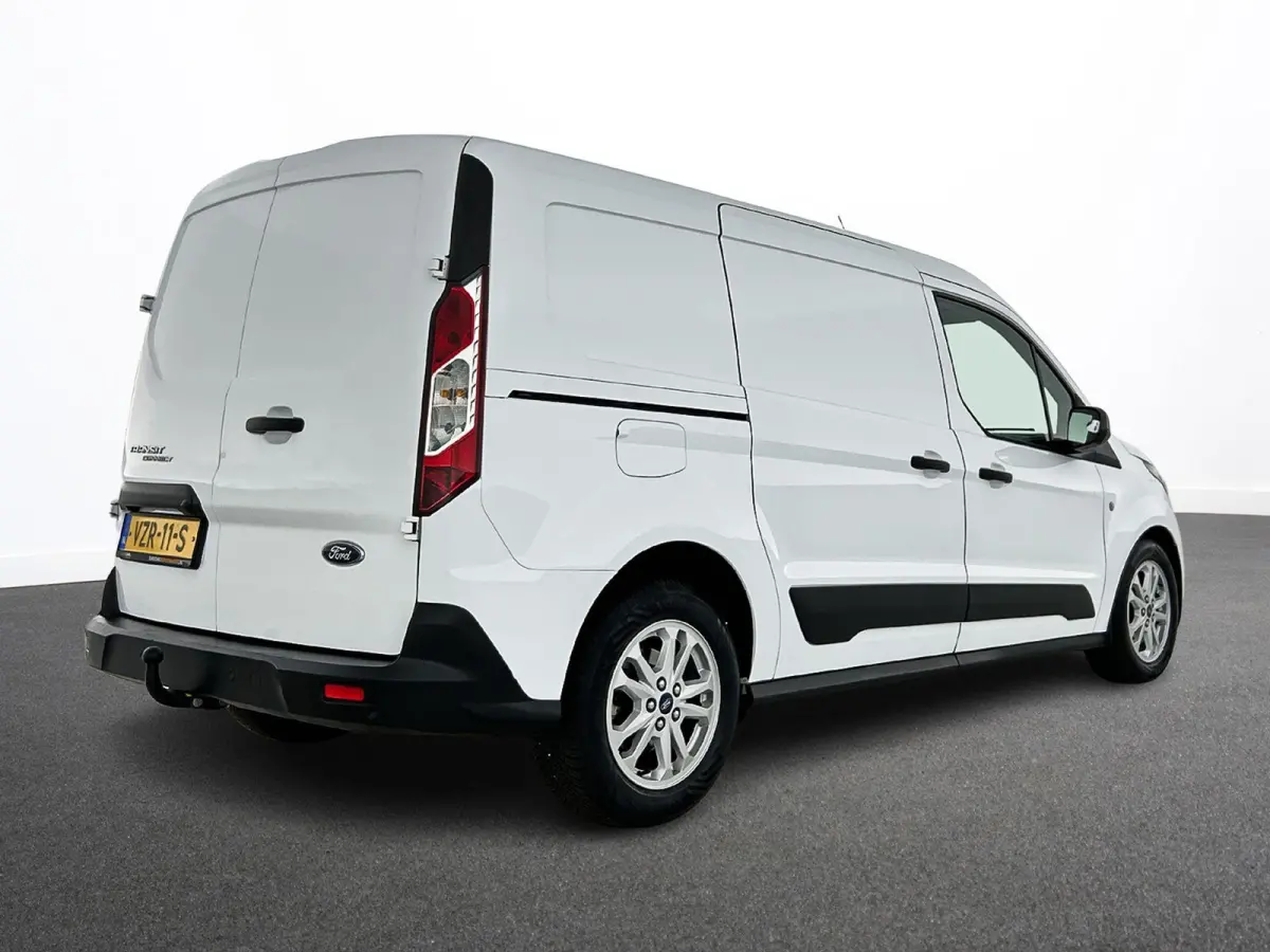 1.5 EcoBlue Automaat L2 Trend Navigatie Airco Parkeersensoren Cruise Control Camera