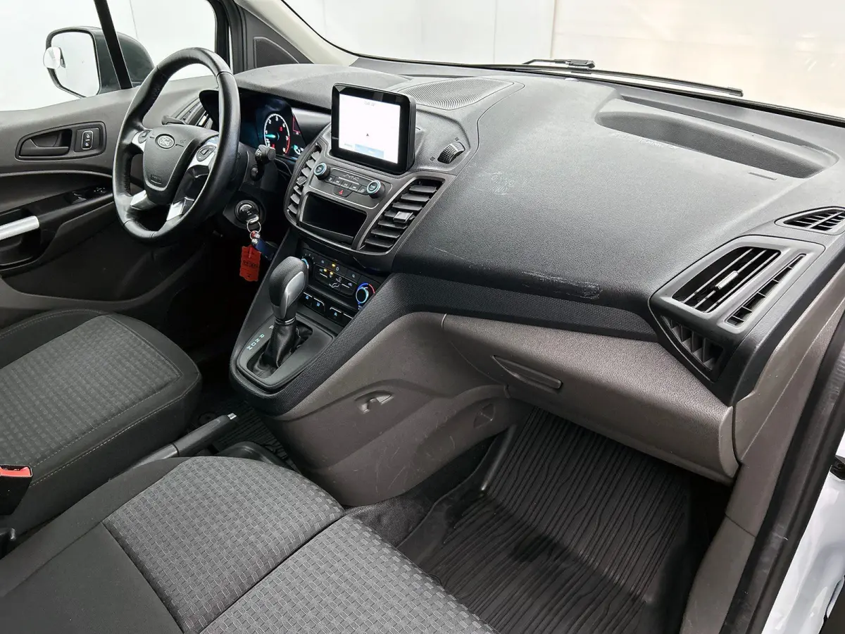 1.5 EcoBlue Automaat L2 Trend Navigatie Airco Parkeersensoren Cruise Control Camera