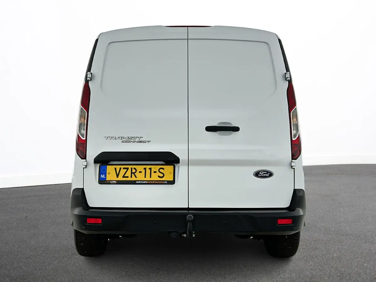 1.5 EcoBlue Automaat L2 Trend Navigatie Airco Parkeersensoren Cruise Control Camera