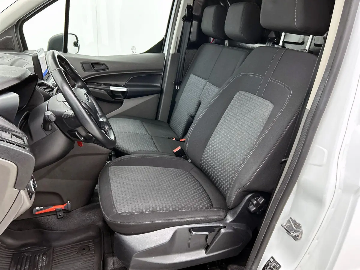 1.5 EcoBlue Automaat L2 Trend Navigatie Airco Parkeersensoren Cruise Control Camera