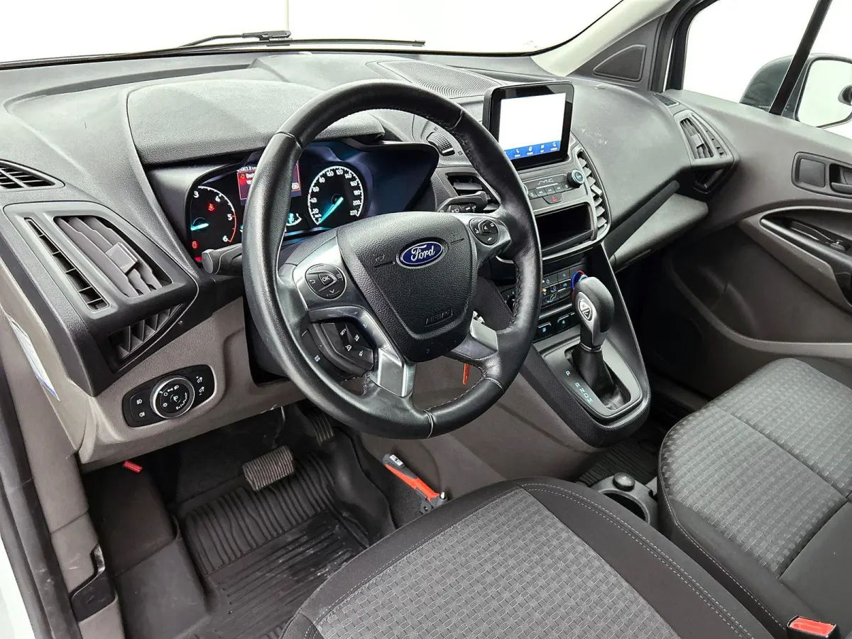 1.5 EcoBlue Automaat L2 Trend Navigatie Airco Parkeersensoren Cruise Control Camera