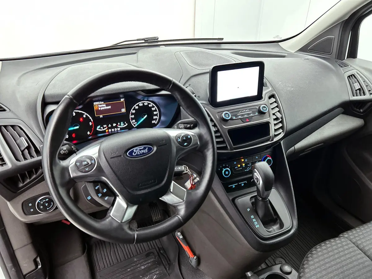 1.5 EcoBlue Automaat L2 Trend Navigatie Airco Parkeersensoren Cruise Control Camera