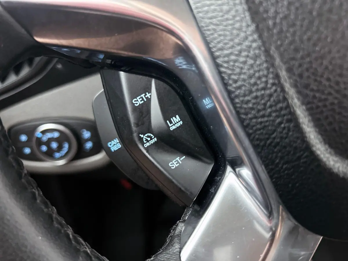 1.5 EcoBlue Automaat L2 Trend Navigatie Airco Parkeersensoren Cruise Control Camera