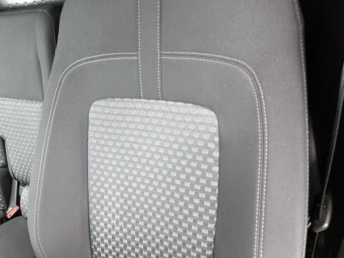 1.5 EcoBlue Automaat L2 Trend Navigatie Airco Parkeersensoren Cruise Control Camera