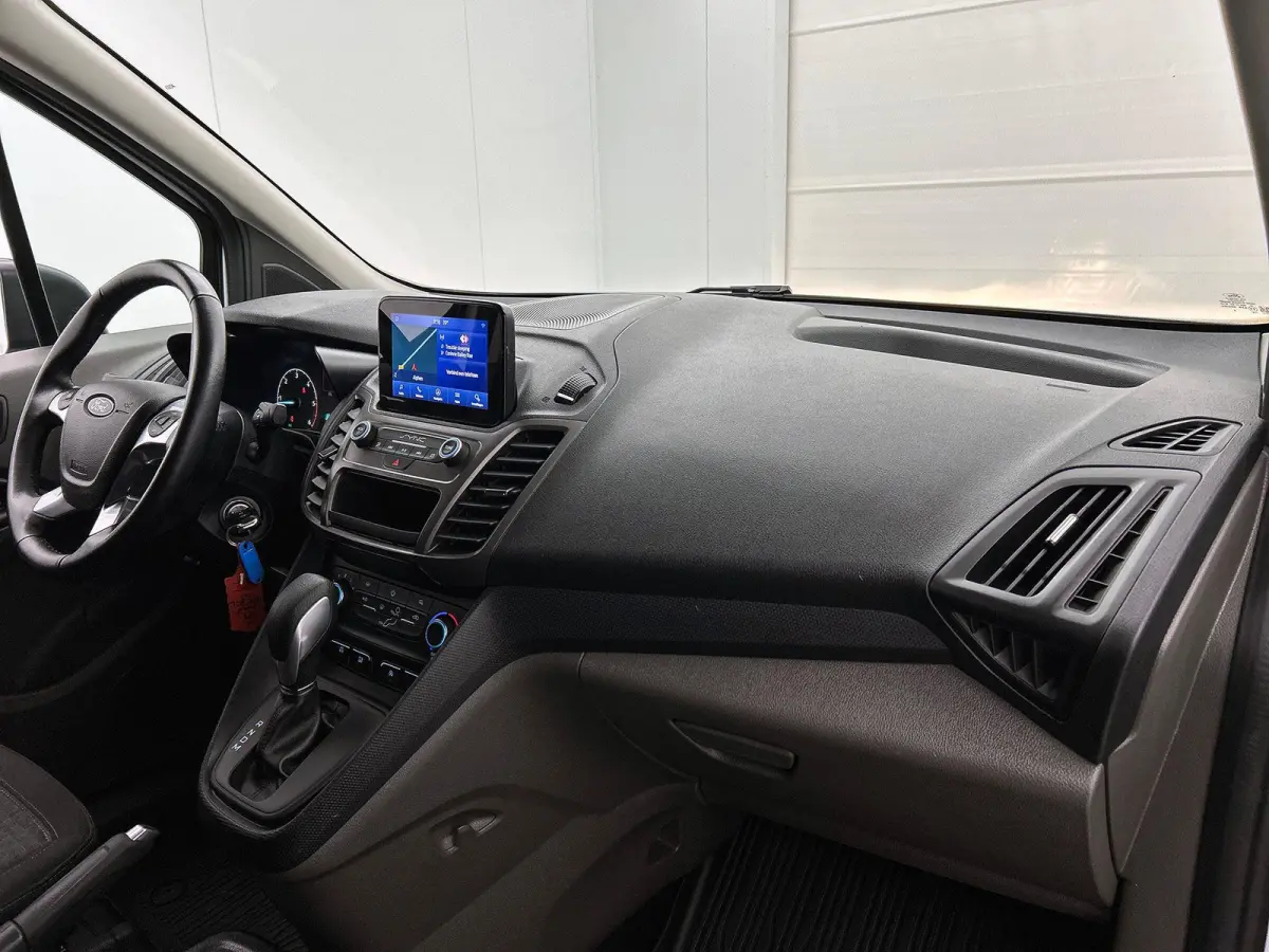 1.5 EcoBlue Automaat L2 Trend Navigatie Airco Parkeersensoren Cruise Control Camera