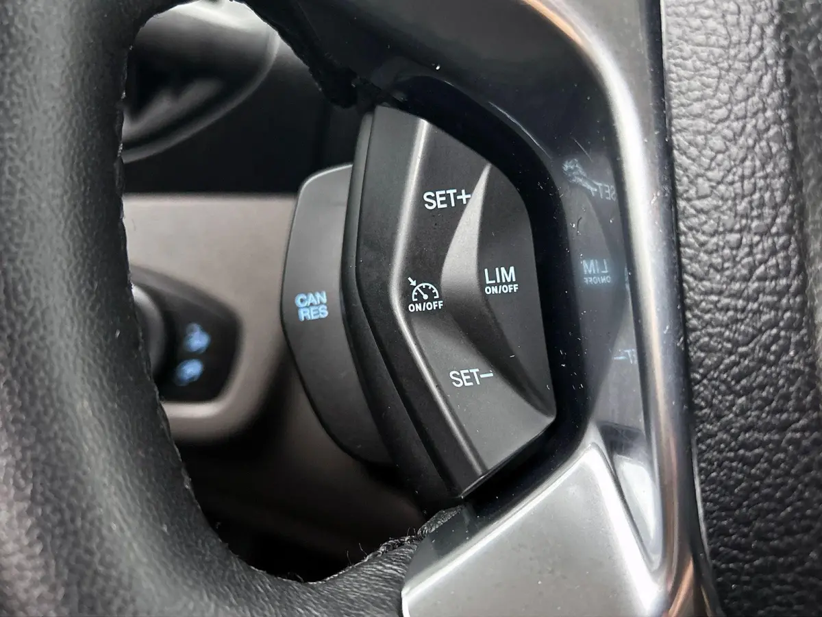 1.5 EcoBlue Automaat L2 Trend Navigatie Airco Parkeersensoren Cruise Control Camera