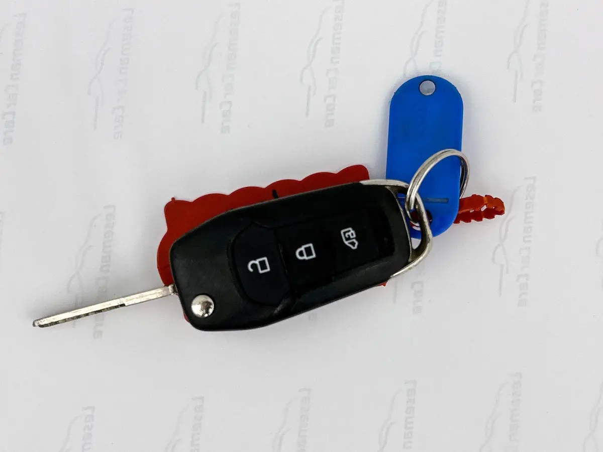 1.5 EcoBlue Automaat L2 Trend Navigatie Airco Parkeersensoren Cruise Control Camera
