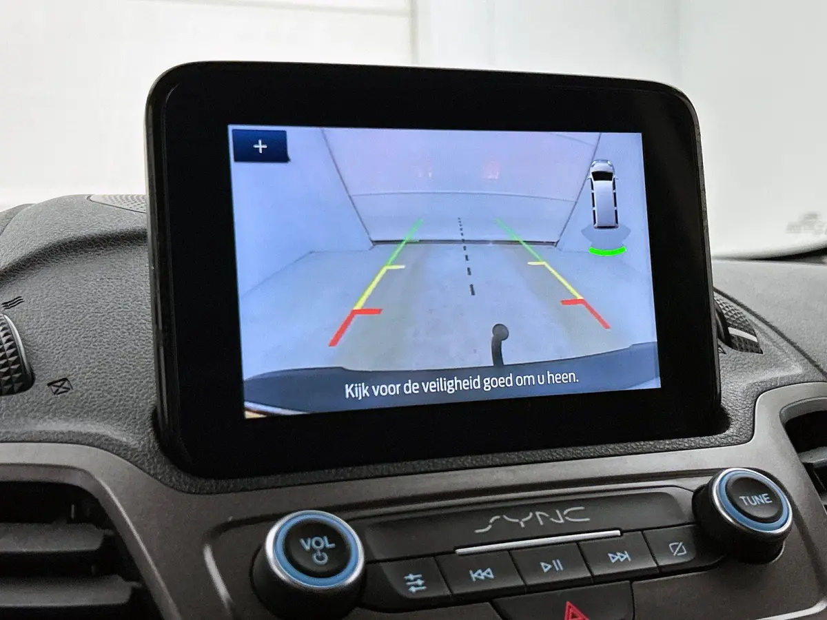 1.5 EcoBlue Automaat L2 Trend Navigatie Airco Parkeersensoren Cruise Control Camera