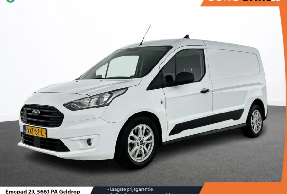 1.5 EcoBlue Automaat L2 Trend Navigatie Airco Parkeersensoren Cruise Control Camera