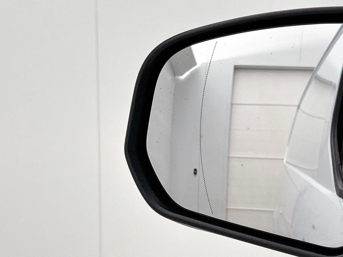 1.5 EcoBlue Automaat L2 Trend Navigatie Airco Parkeersensoren Cruise Control Camera