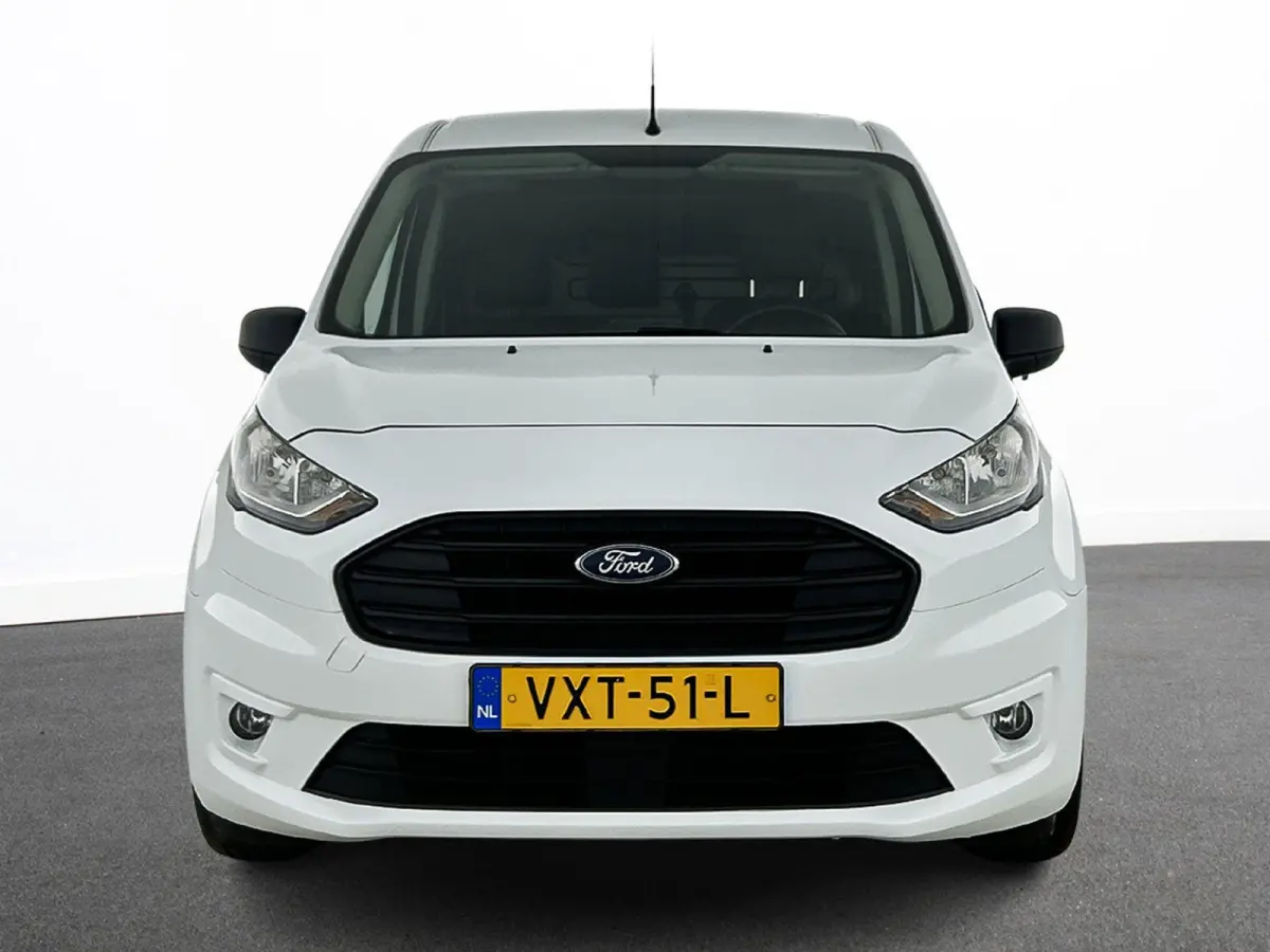 1.5 EcoBlue Automaat L2 Trend Navigatie Airco Parkeersensoren Cruise Control Camera