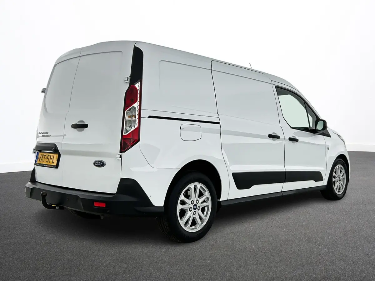 1.5 EcoBlue Automaat L2 Trend Navigatie Airco Parkeersensoren Cruise Control Camera