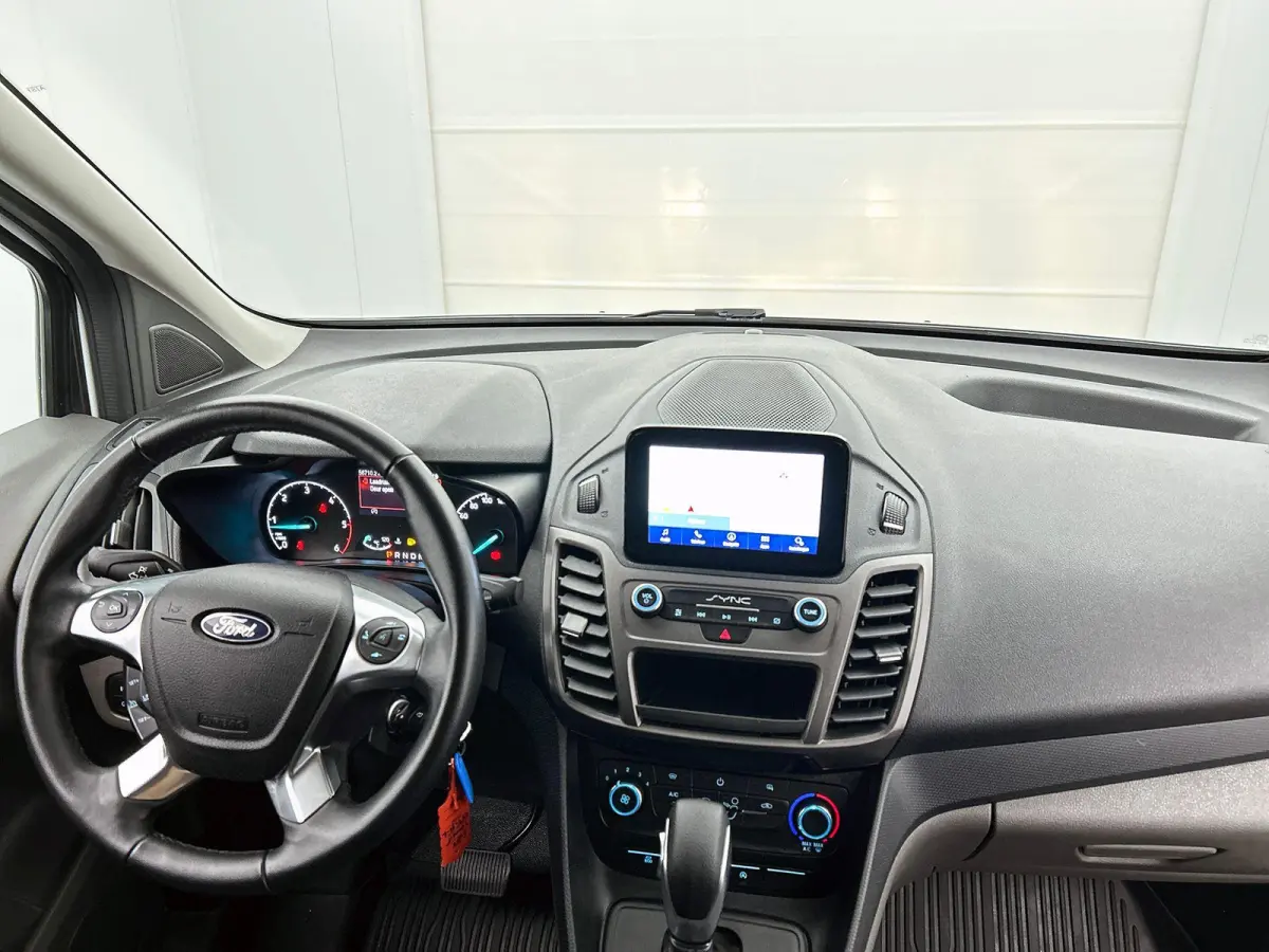 1.5 EcoBlue Automaat L2 Trend Navigatie Airco Parkeersensoren Cruise Control Camera