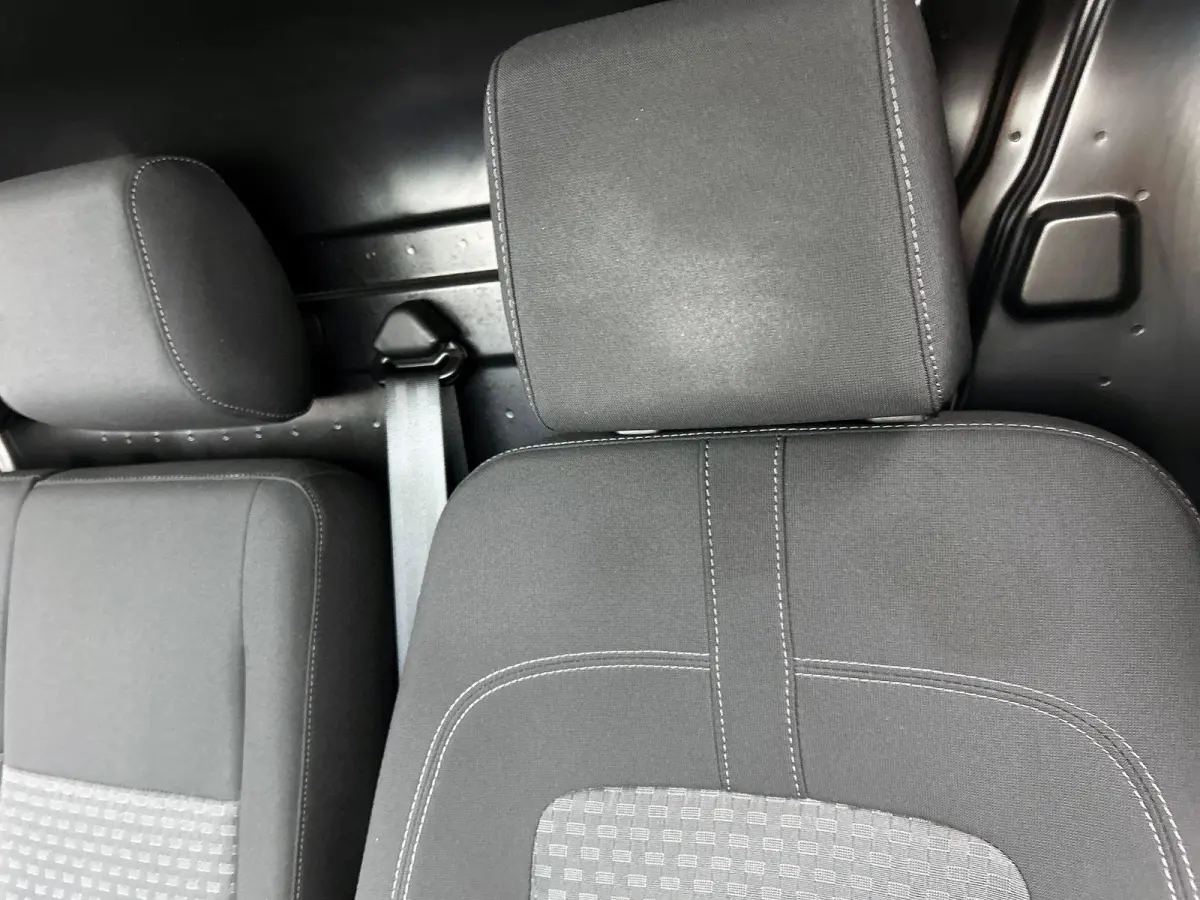 1.5 EcoBlue Automaat L2 Trend Navigatie Airco Parkeersensoren Cruise Control Camera