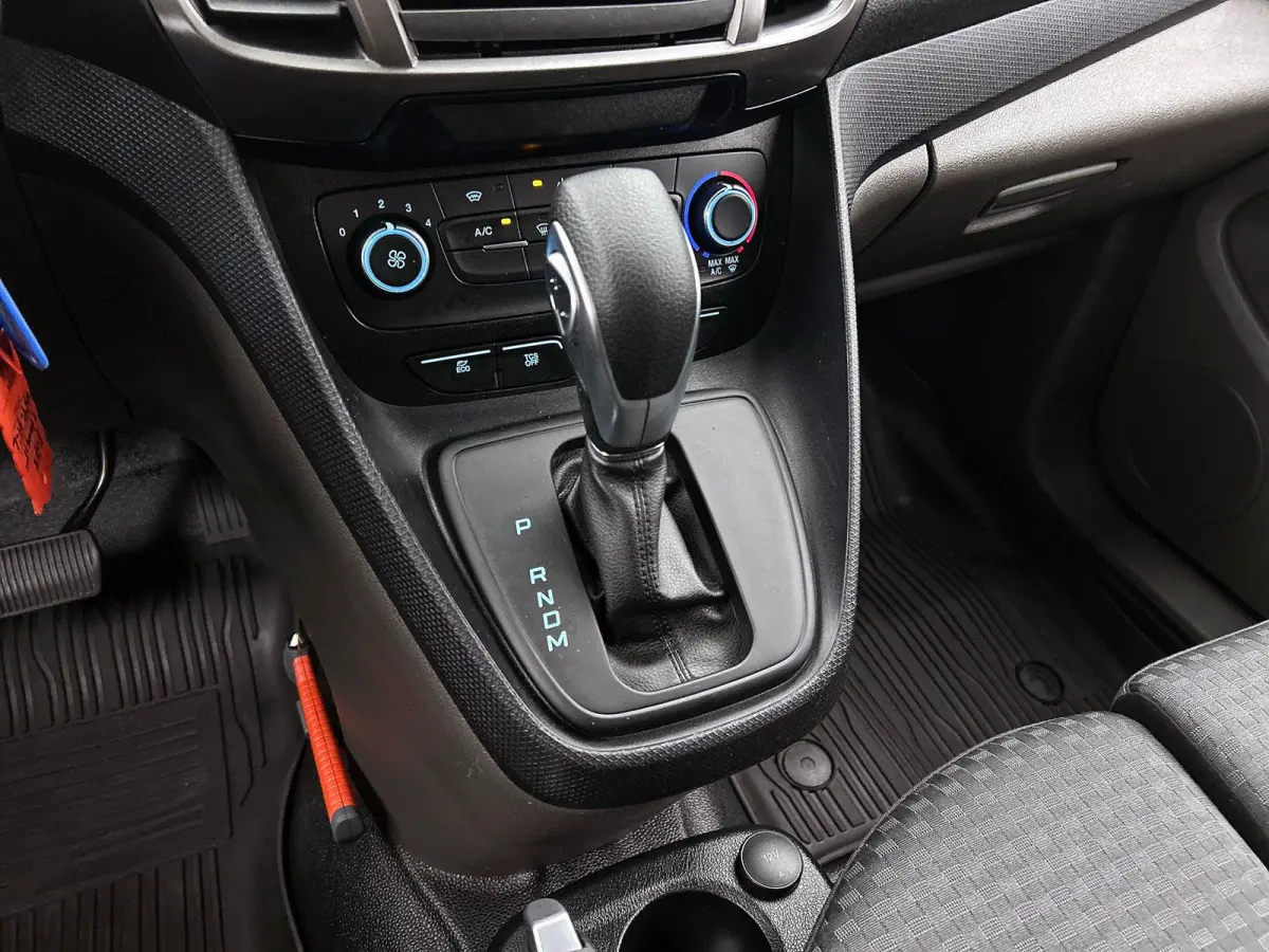 1.5 EcoBlue Automaat L2 Trend Navigatie Airco Parkeersensoren Cruise Control Camera