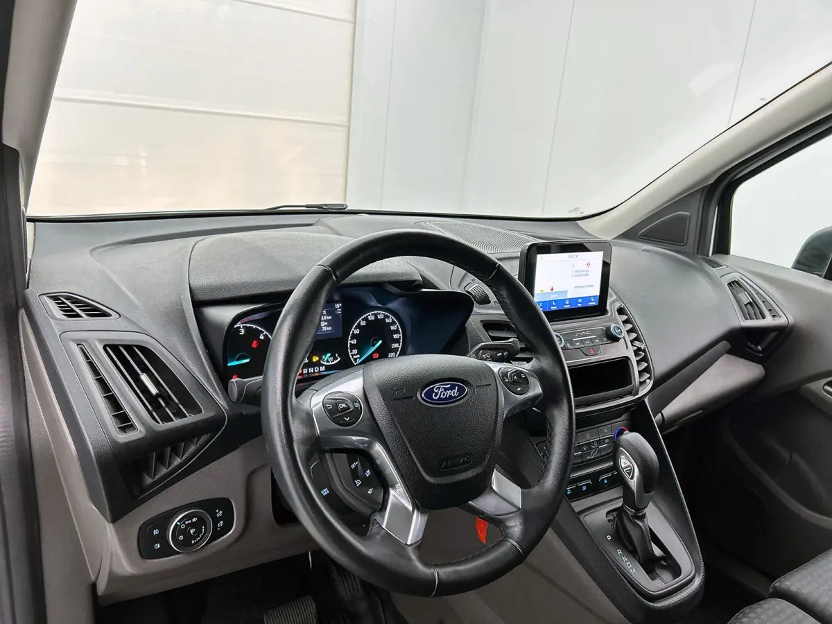1.5 EcoBlue Automaat L2 Trend Navigatie Airco Parkeersensoren Cruise Control Camera