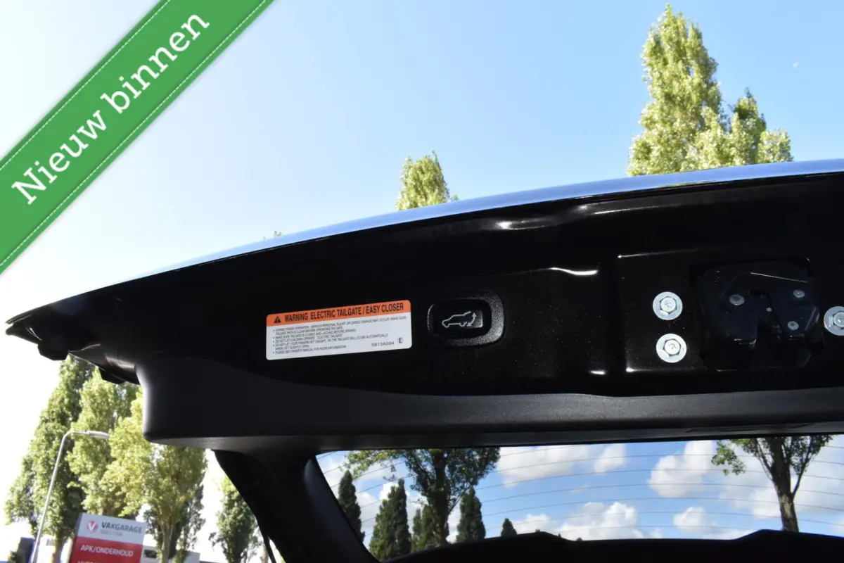 2.4 PHEV Diamand Edition LEDER VOL! 360ºCAMERA/CARPLAY ANDROID/ETC,!