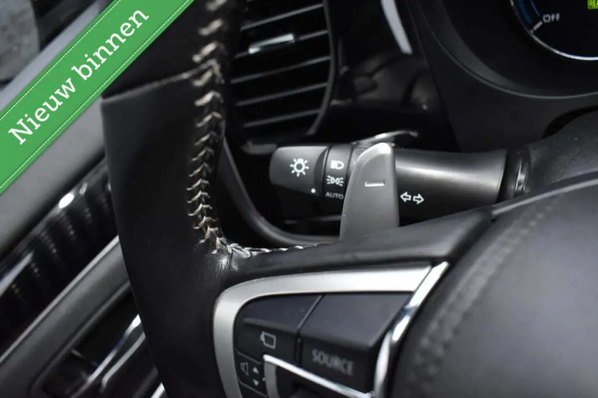 2.4 PHEV Diamand Edition LEDER VOL! 360ºCAMERA/CARPLAY ANDROID/ETC,!