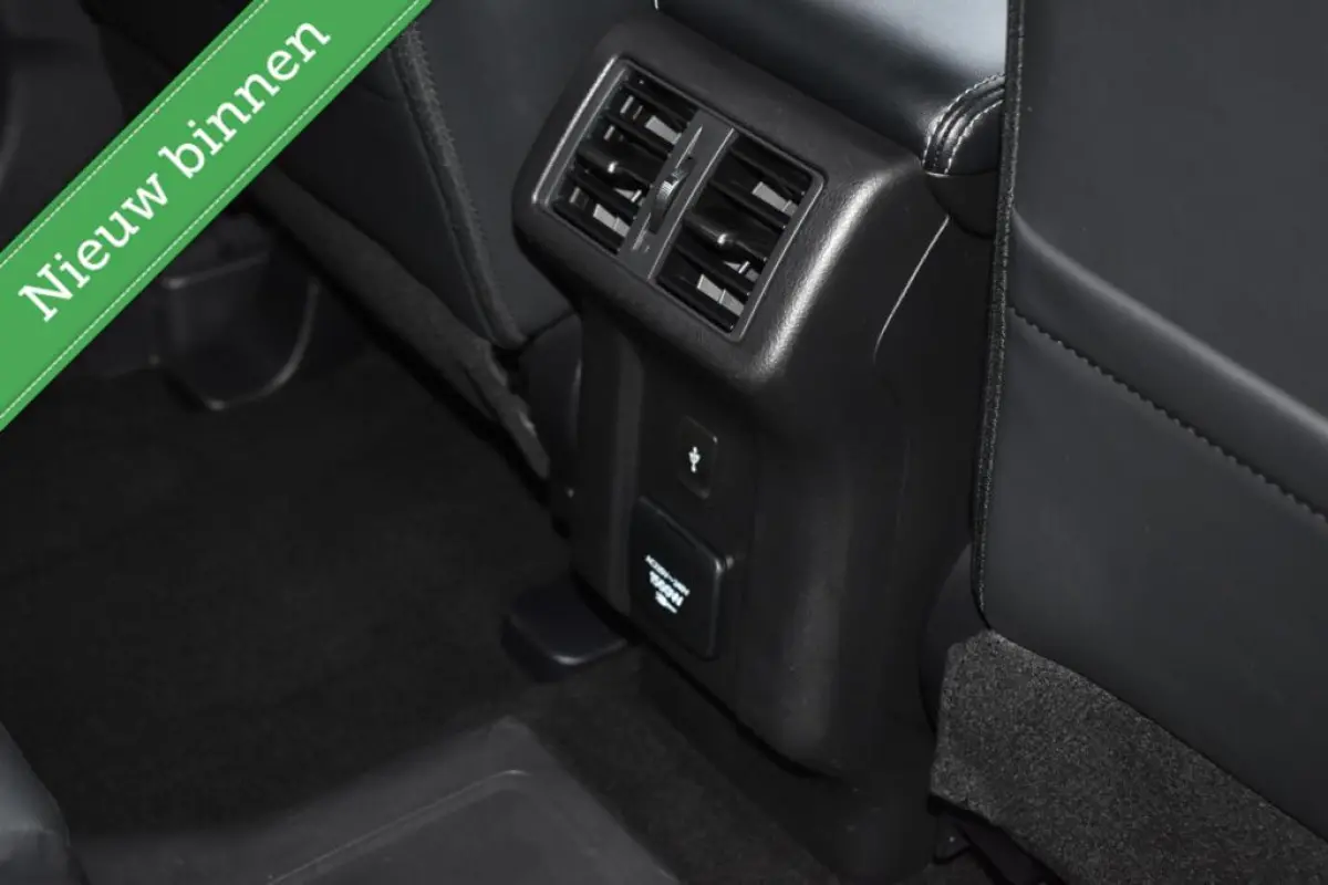 2.4 PHEV Diamand Edition LEDER VOL! 360ºCAMERA/CARPLAY ANDROID/ETC,!