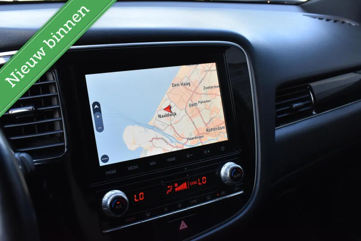 2.4 PHEV Diamand Edition LEDER VOL! 360ºCAMERA/CARPLAY ANDROID/ETC,!