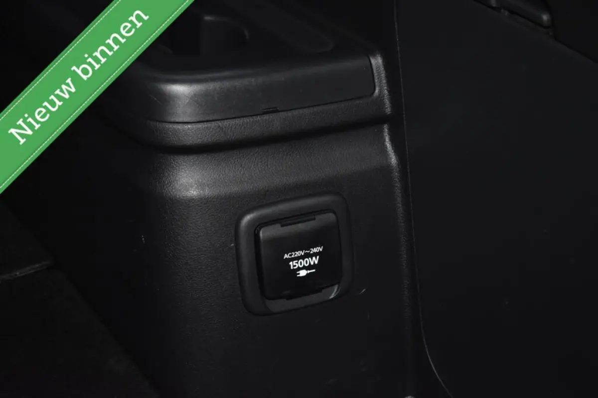 2.4 PHEV Diamand Edition LEDER VOL! 360ºCAMERA/CARPLAY ANDROID/ETC,!