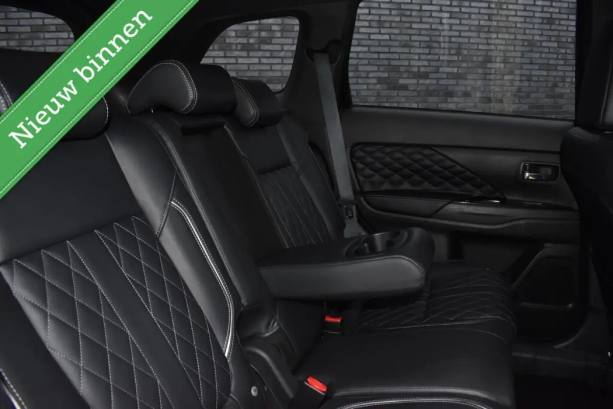 2.4 PHEV Diamand Edition LEDER VOL! 360ºCAMERA/CARPLAY ANDROID/ETC,!