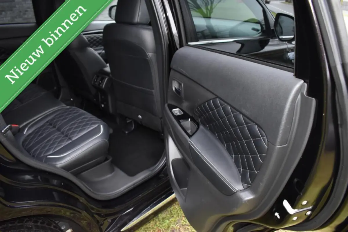 2.4 PHEV Diamand Edition LEDER VOL! 360ºCAMERA/CARPLAY ANDROID/ETC,!