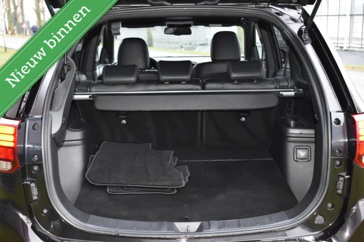2.4 PHEV Diamand Edition LEDER VOL! 360ºCAMERA/CARPLAY ANDROID/ETC,!