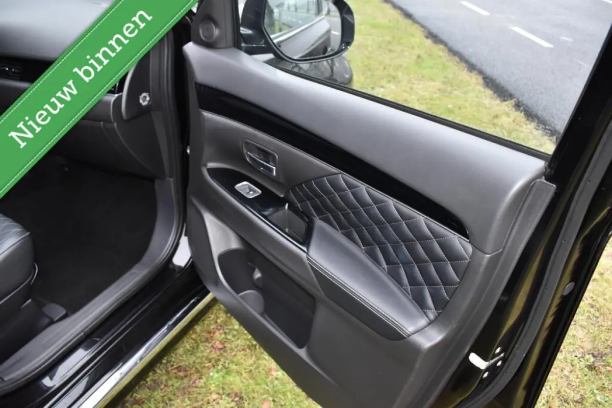 2.4 PHEV Diamand Edition LEDER VOL! 360ºCAMERA/CARPLAY ANDROID/ETC,!