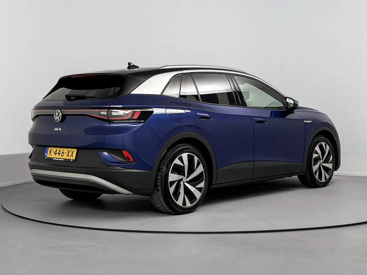 Life 77 kWh 204 PK Origneel Nederlands | 1e Eigenaar | Dealeronderhouden | SoH 93% | Warmtepomp | Navigatie | Stoelverwarming | Stuurwielverwarming | Parkeersensoren