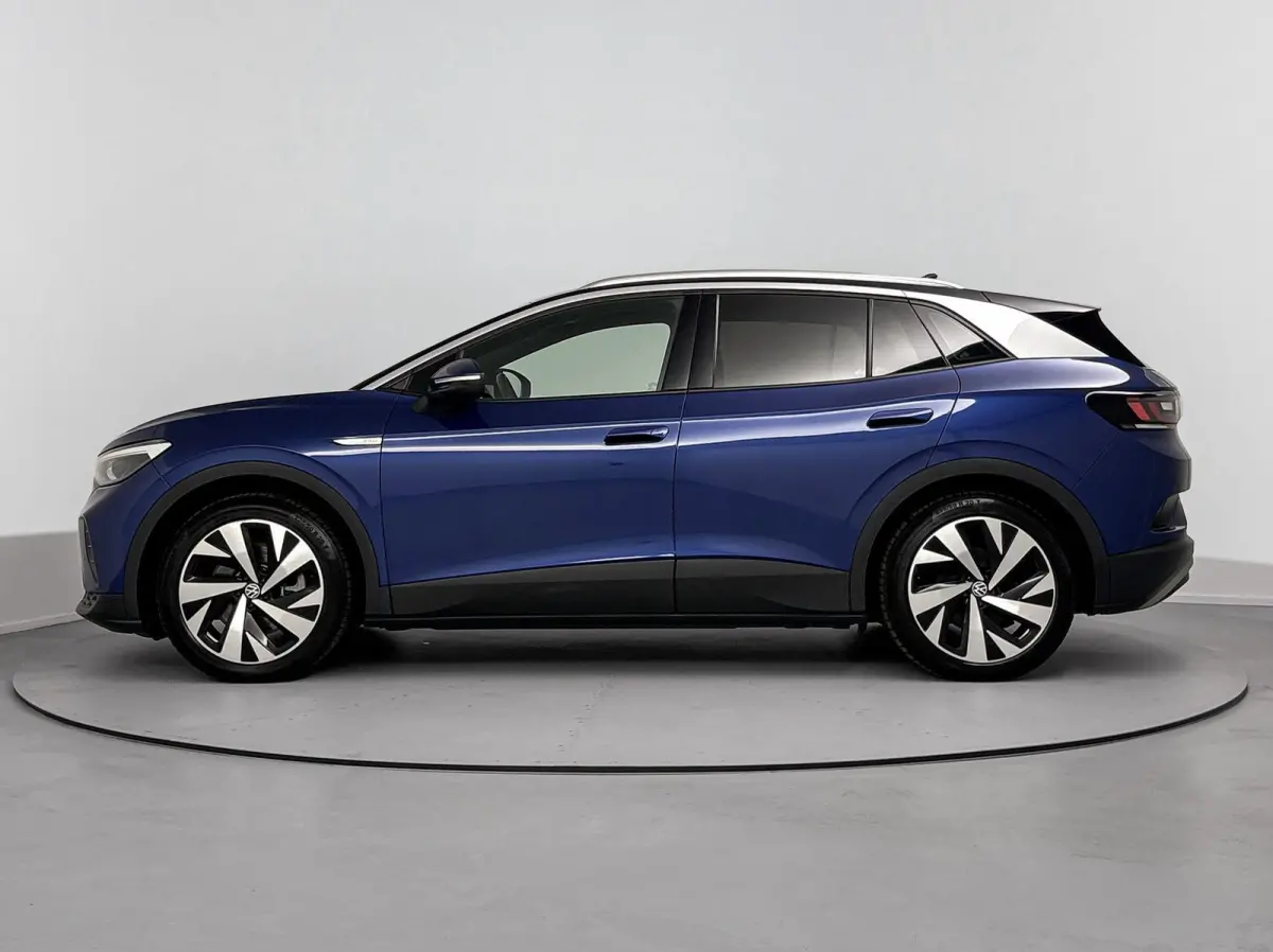 Life 77 kWh 204 PK Origneel Nederlands | 1e Eigenaar | Dealeronderhouden | SoH 93% | Warmtepomp | Navigatie | Stoelverwarming | Stuurwielverwarming | Parkeersensoren