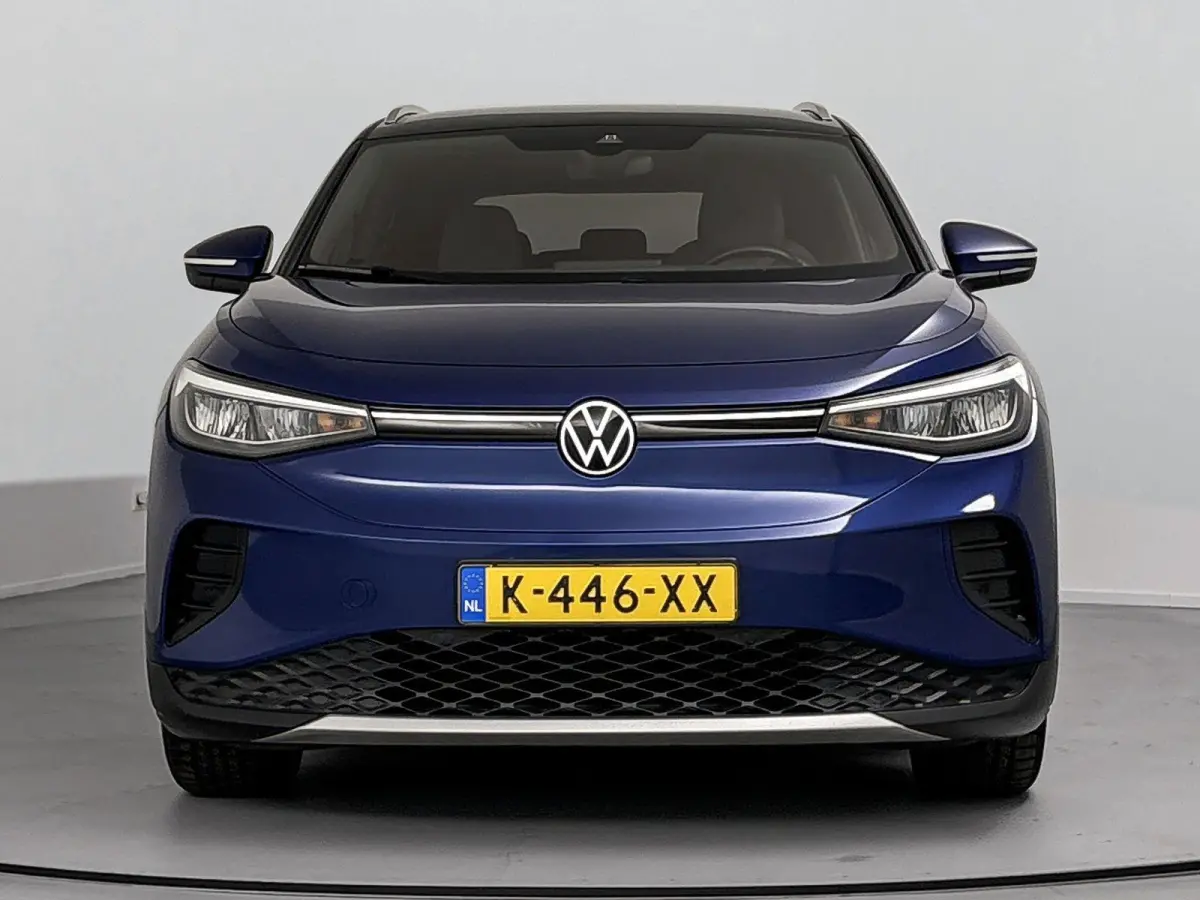 Life 77 kWh 204 PK Origneel Nederlands | 1e Eigenaar | Dealeronderhouden | SoH 93% | Warmtepomp | Navigatie | Stoelverwarming | Stuurwielverwarming | Parkeersensoren