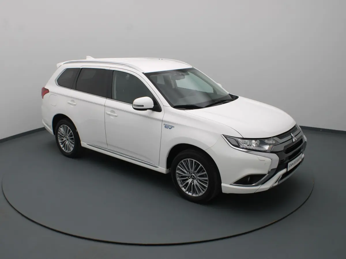 225pk PHEV Intense Apple Carplay/Android Auto | Climate