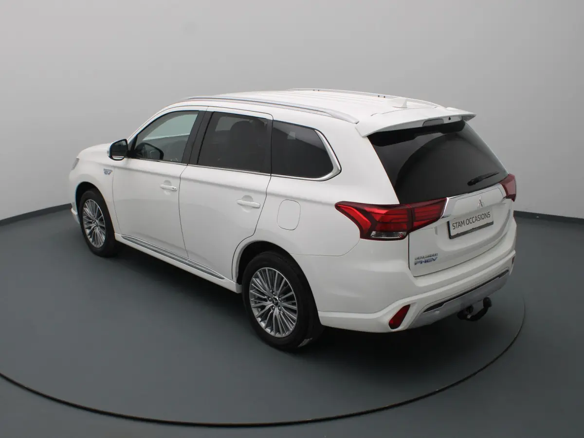 225pk PHEV Intense Apple Carplay/Android Auto | Climate
