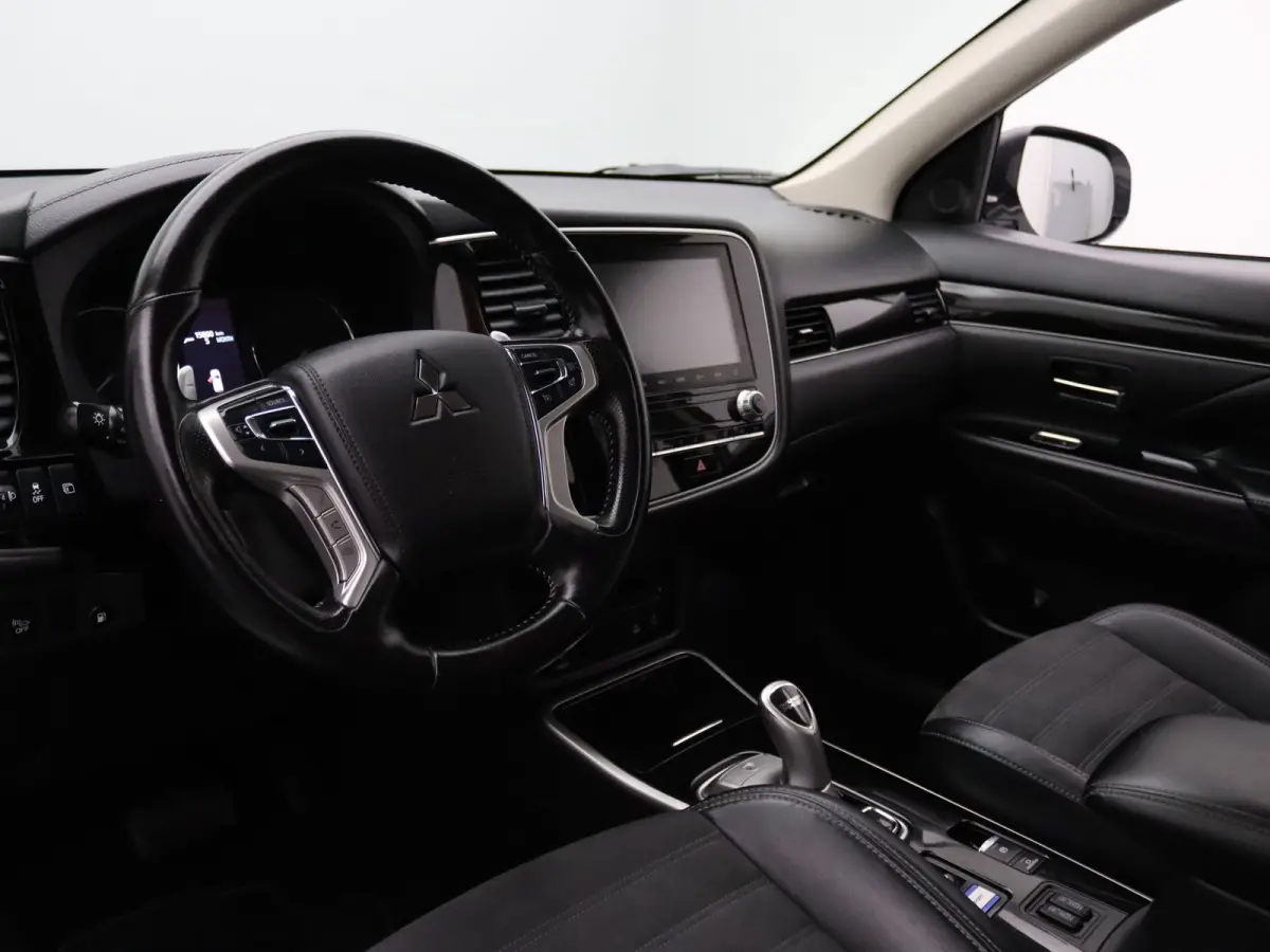 225pk PHEV Intense Apple Carplay/Android Auto | Climate