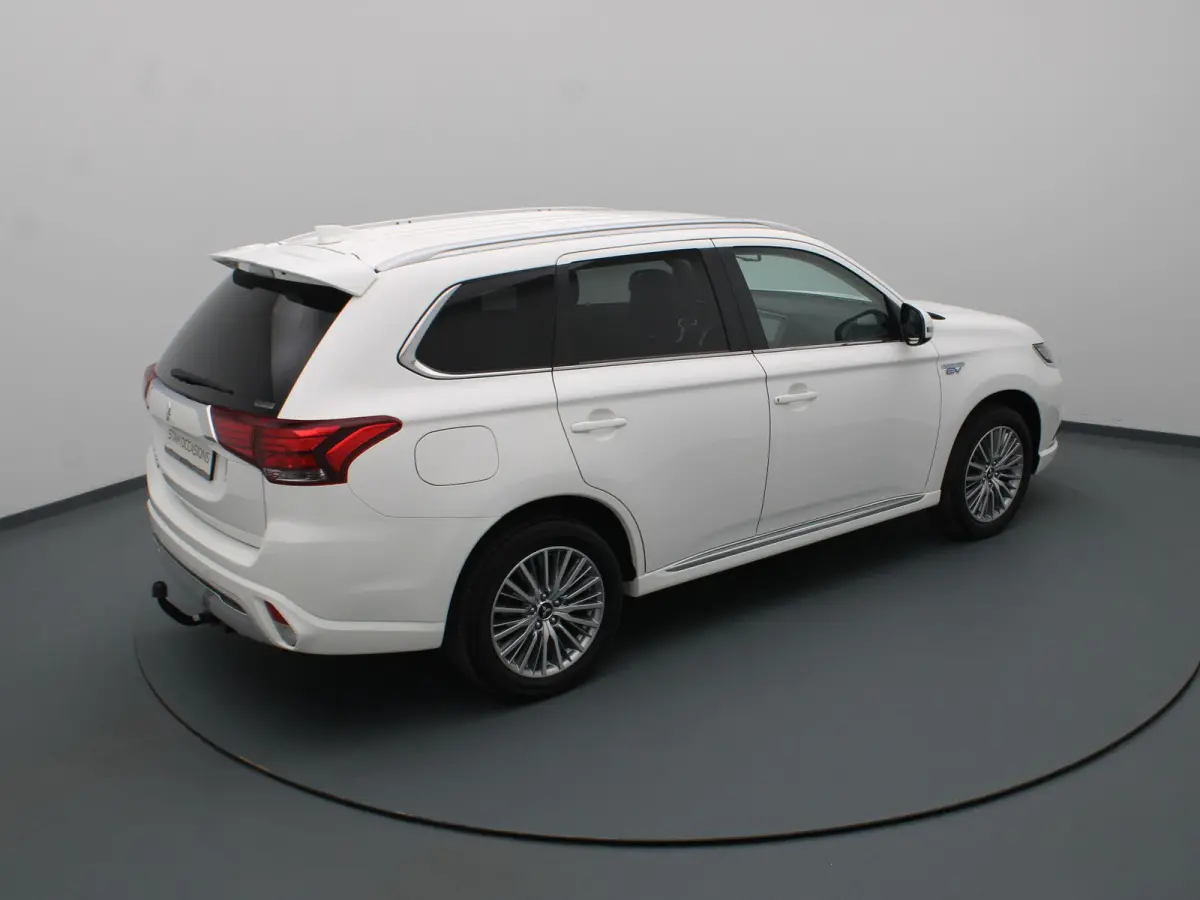225pk PHEV Intense Apple Carplay/Android Auto | Climate