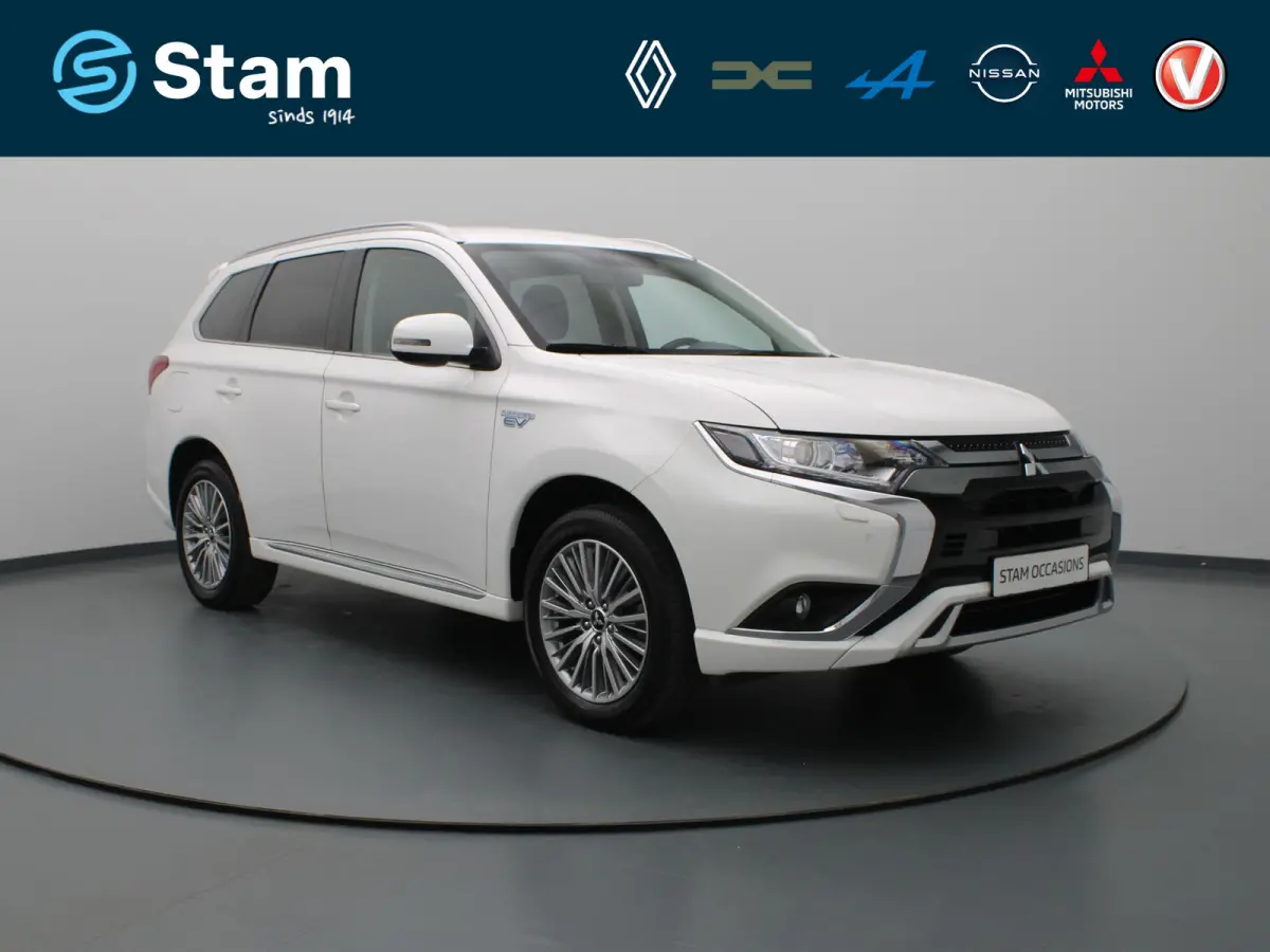 225pk PHEV Intense Apple Carplay/Android Auto | Climate