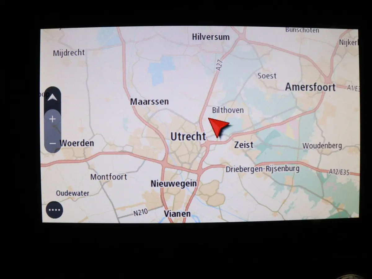 225pk PHEV Intense Apple Carplay/Android Auto | Climate