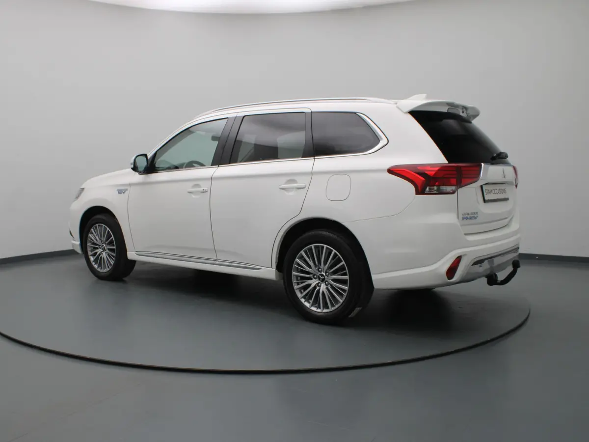 225pk PHEV Intense Apple Carplay/Android Auto | Climate