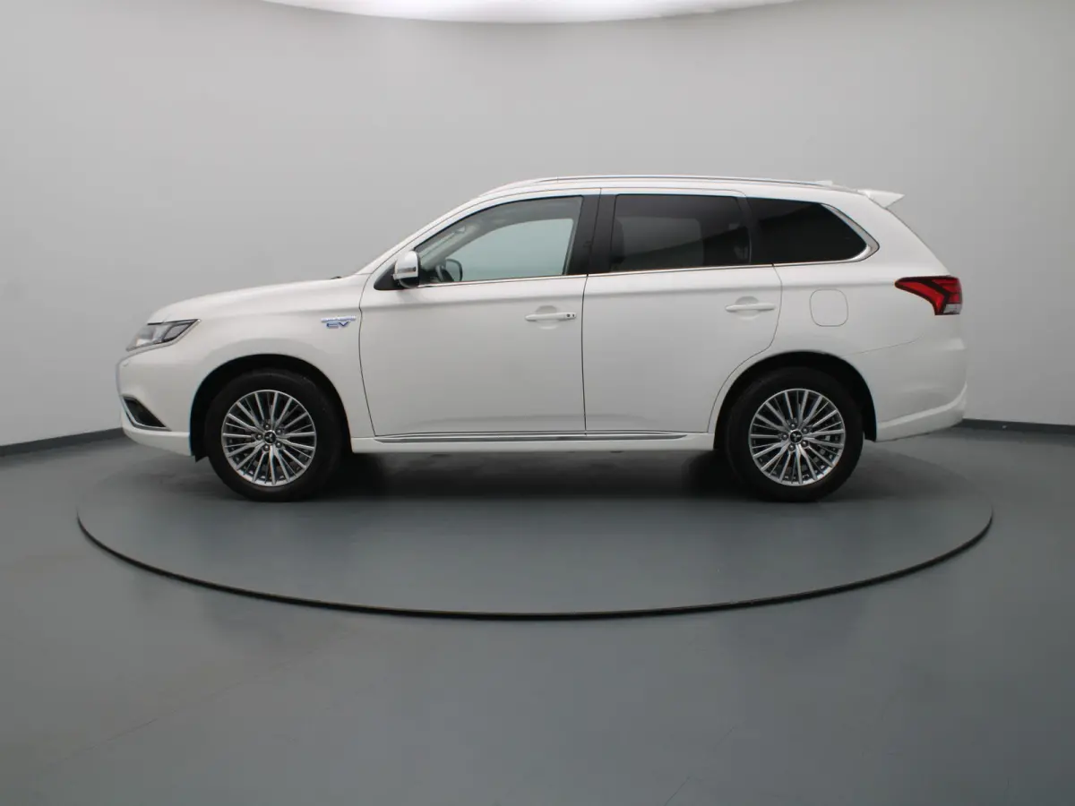 225pk PHEV Intense Apple Carplay/Android Auto | Climate