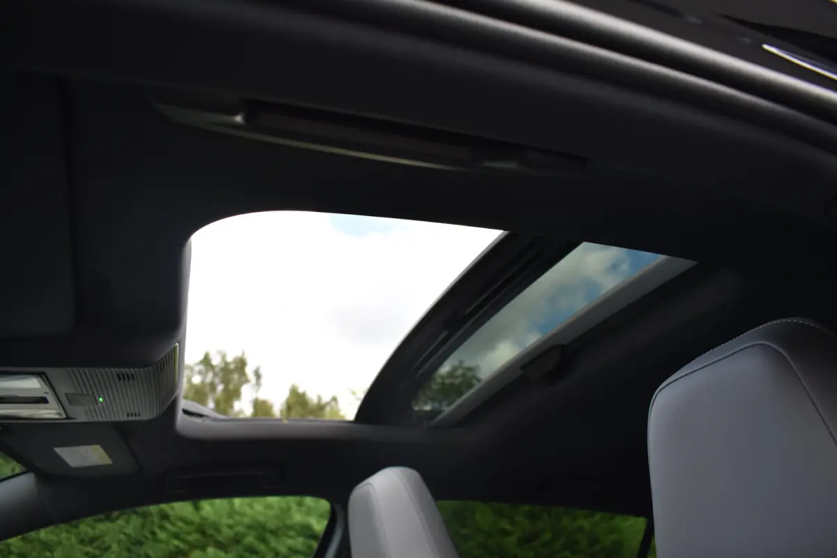 1.5 TSI 272PK eHybrid GTE PHEV | VERLENGDE GARANTIE | PANORAMA DAK | TREKHAAK | CAMERA | NAVIGATIE | APP. CONNECT | NAVIGATIE | ELEKT. STOEL | MASSAGE | CLIMATE CONTROL