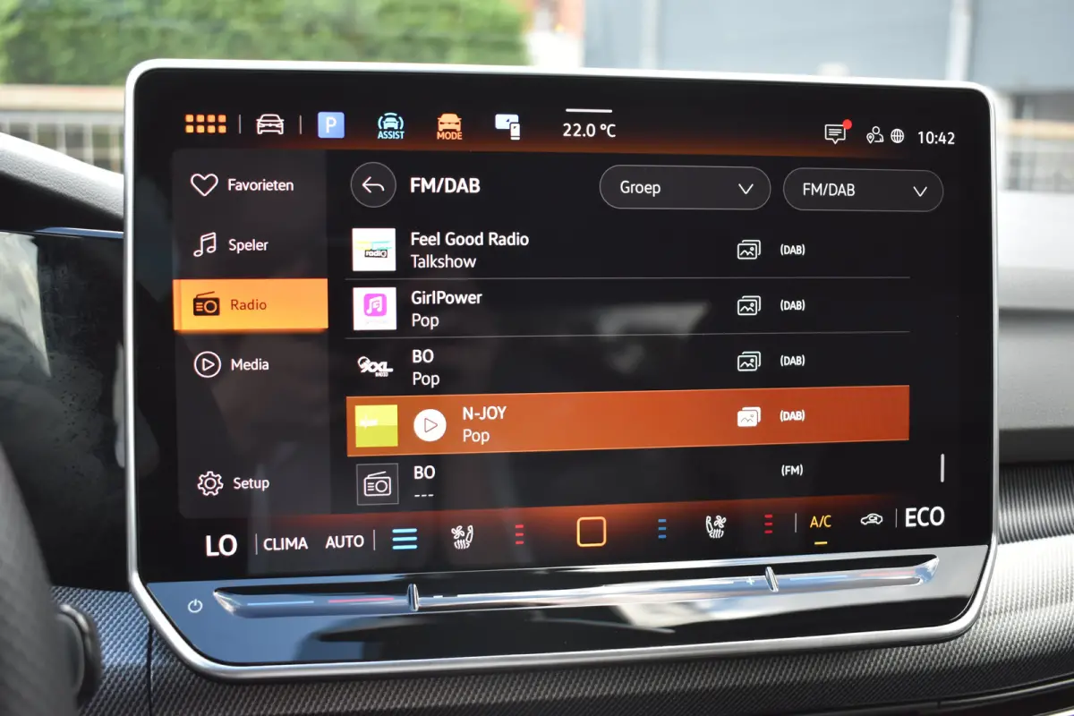 1.5 TSI 272PK eHybrid GTE PHEV | VERLENGDE GARANTIE | PANORAMA DAK | TREKHAAK | CAMERA | NAVIGATIE | APP. CONNECT | NAVIGATIE | ELEKT. STOEL | MASSAGE | CLIMATE CONTROL