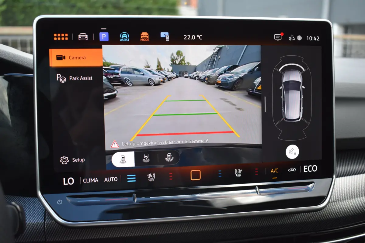 1.5 TSI 272PK eHybrid GTE PHEV | VERLENGDE GARANTIE | PANORAMA DAK | TREKHAAK | CAMERA | NAVIGATIE | APP. CONNECT | NAVIGATIE | ELEKT. STOEL | MASSAGE | CLIMATE CONTROL