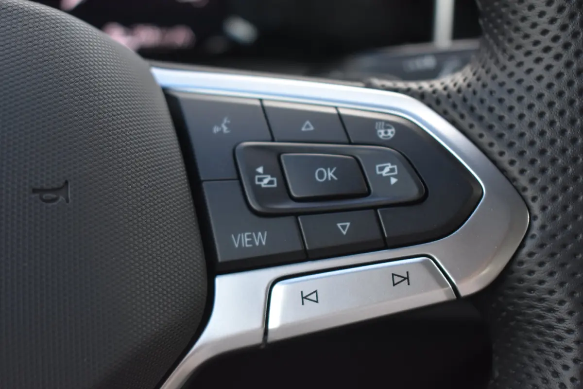 1.5 TSI 272PK eHybrid GTE PHEV | VERLENGDE GARANTIE | PANORAMA DAK | TREKHAAK | CAMERA | NAVIGATIE | APP. CONNECT | NAVIGATIE | ELEKT. STOEL | MASSAGE | CLIMATE CONTROL