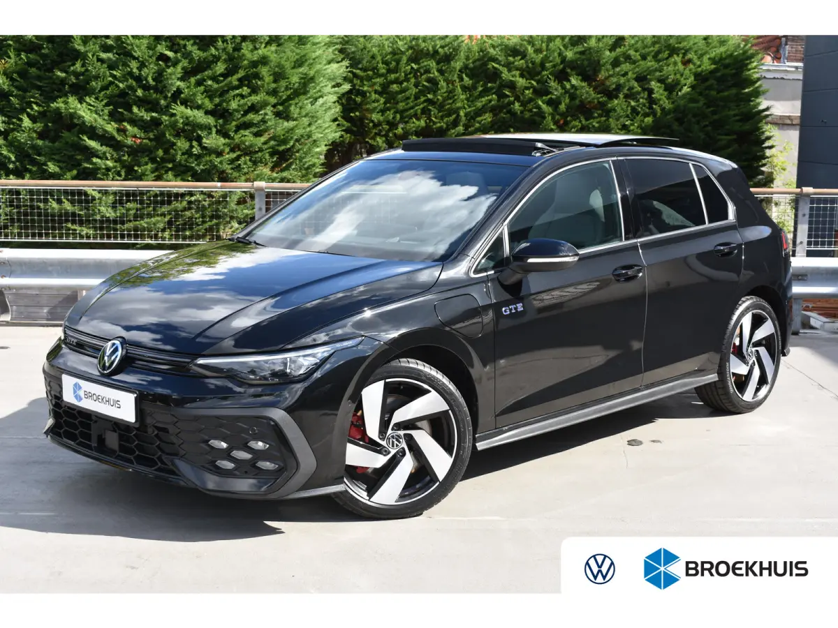 1.5 TSI 272PK eHybrid GTE PHEV | VERLENGDE GARANTIE | PANORAMA DAK | TREKHAAK | CAMERA | NAVIGATIE | APP. CONNECT | NAVIGATIE | ELEKT. STOEL | MASSAGE | CLIMATE CONTROL