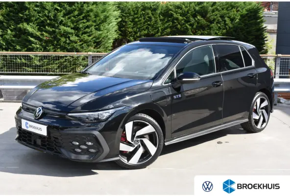 1.5 TSI 272PK eHybrid GTE PHEV | VERLENGDE GARANTIE | PANORAMA DAK | TREKHAAK | CAMERA | NAVIGATIE | APP. CONNECT | NAVIGATIE | ELEKT. STOEL | MASSAGE | CLIMATE CONTROL
