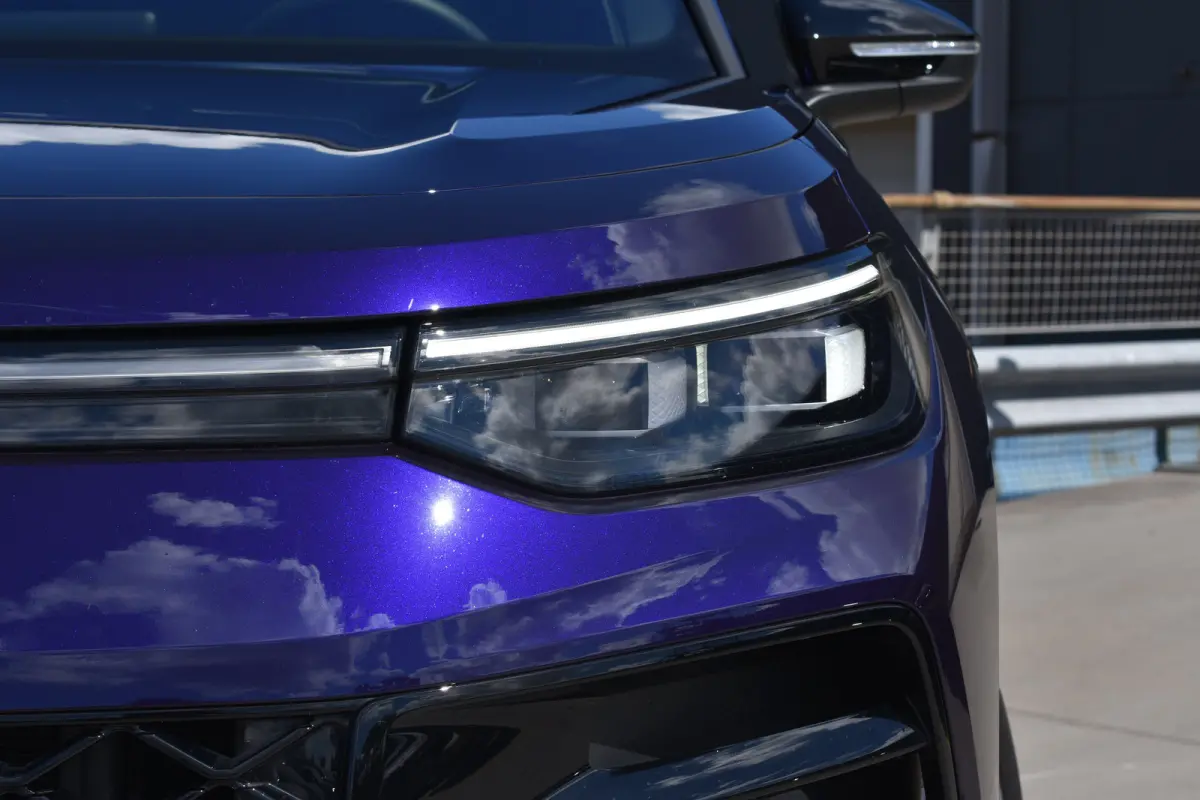1.5 TSI eHybrid 272PK R-Line | 360 camera | Massage stoelen | Elektrisch wegklapbare trekhaak | Schuif-kanteldak | Head-up display | Harman Kardon | VERLENGDE GARANTIE