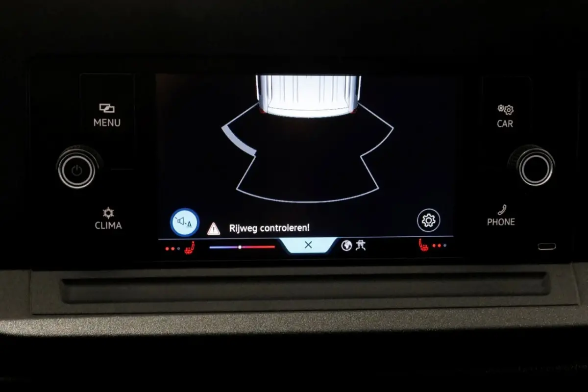 2.0 TDI Airco 01-2022