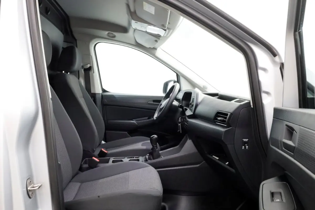 2.0 TDI Airco 01-2022