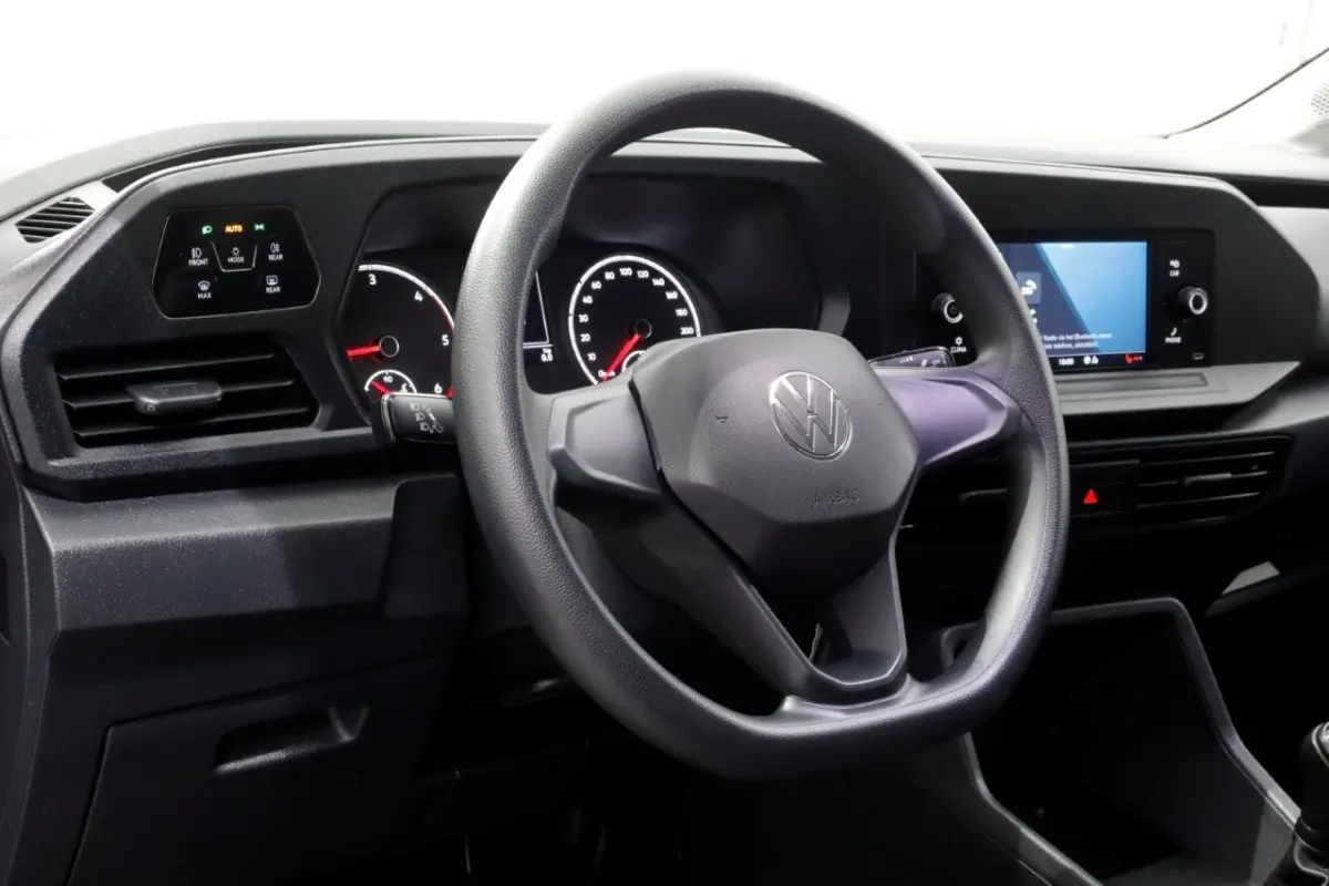 2.0 TDI Airco 01-2022